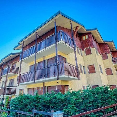 Appartamento Einaudi 11 - Affitti Brevi Italia Bardonecchia Exterior foto