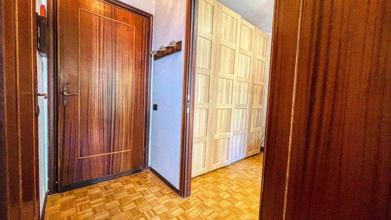 Appartamento Einaudi 11 - Affitti Brevi Italia Bardonecchia Exterior foto