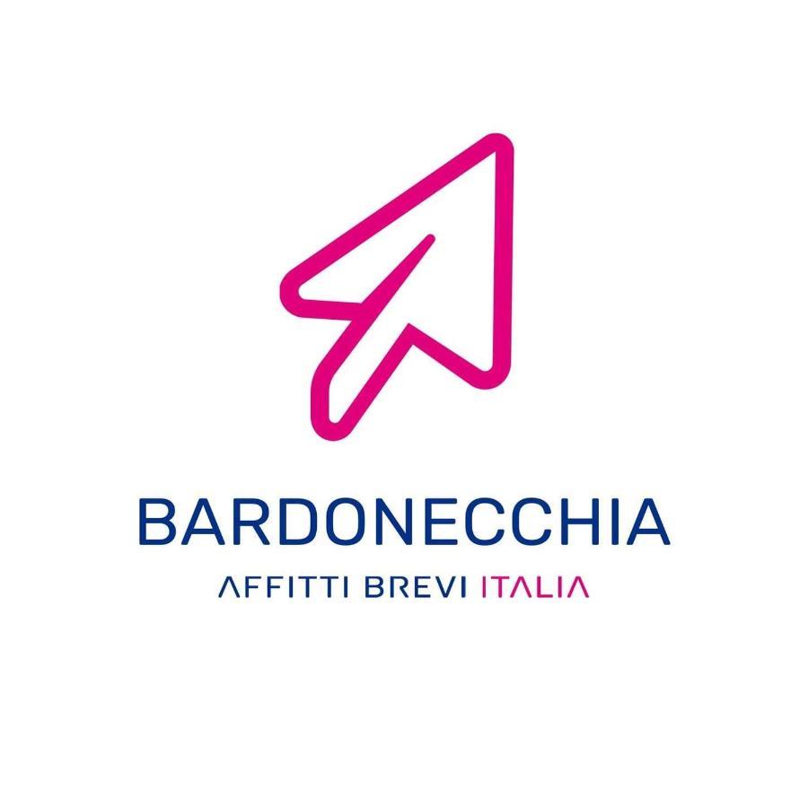 Appartamento Einaudi 11 - Affitti Brevi Italia Bardonecchia Exterior foto