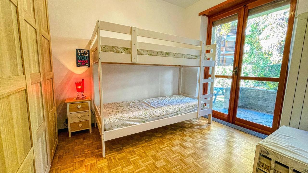 Appartamento Einaudi 11 - Affitti Brevi Italia Bardonecchia Exterior foto