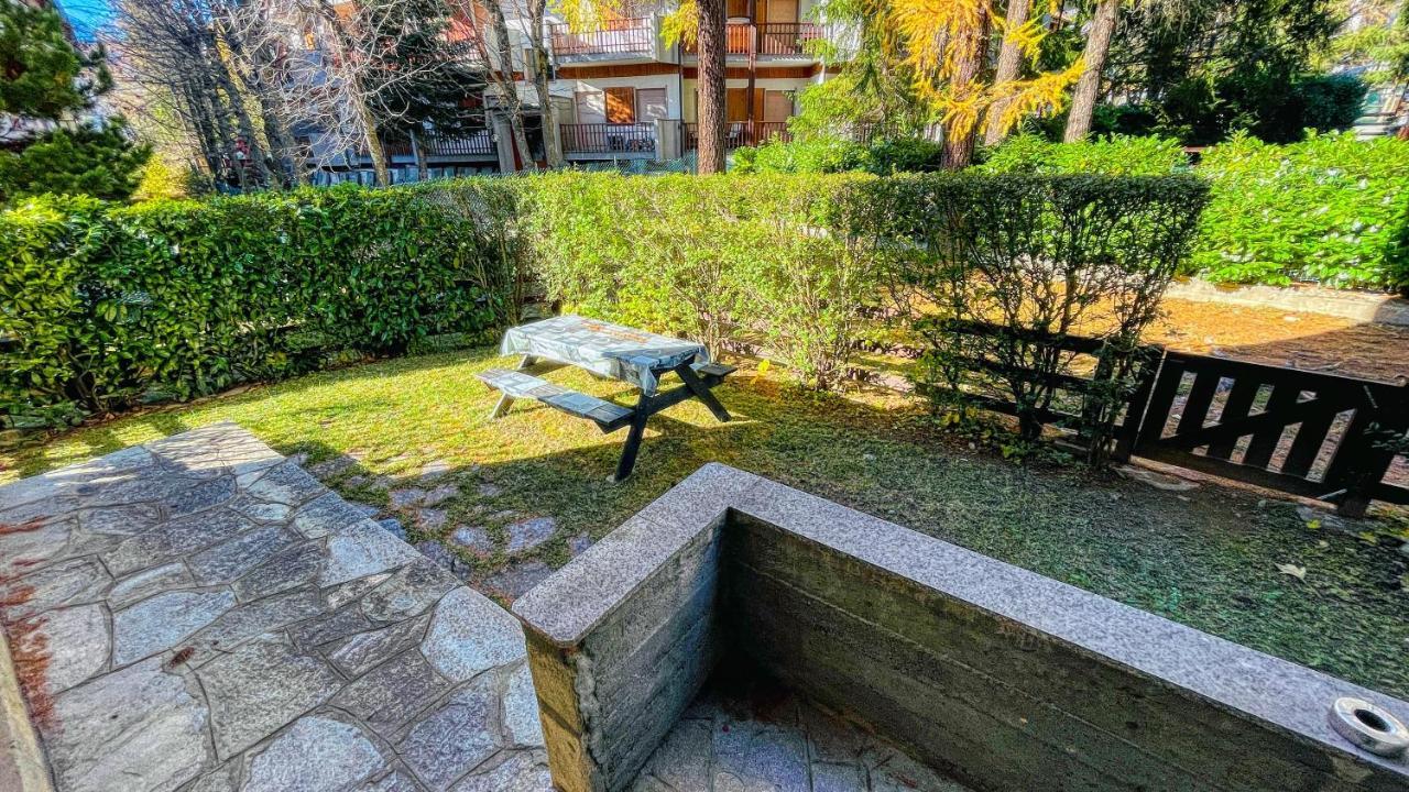Appartamento Einaudi 11 - Affitti Brevi Italia Bardonecchia Exterior foto