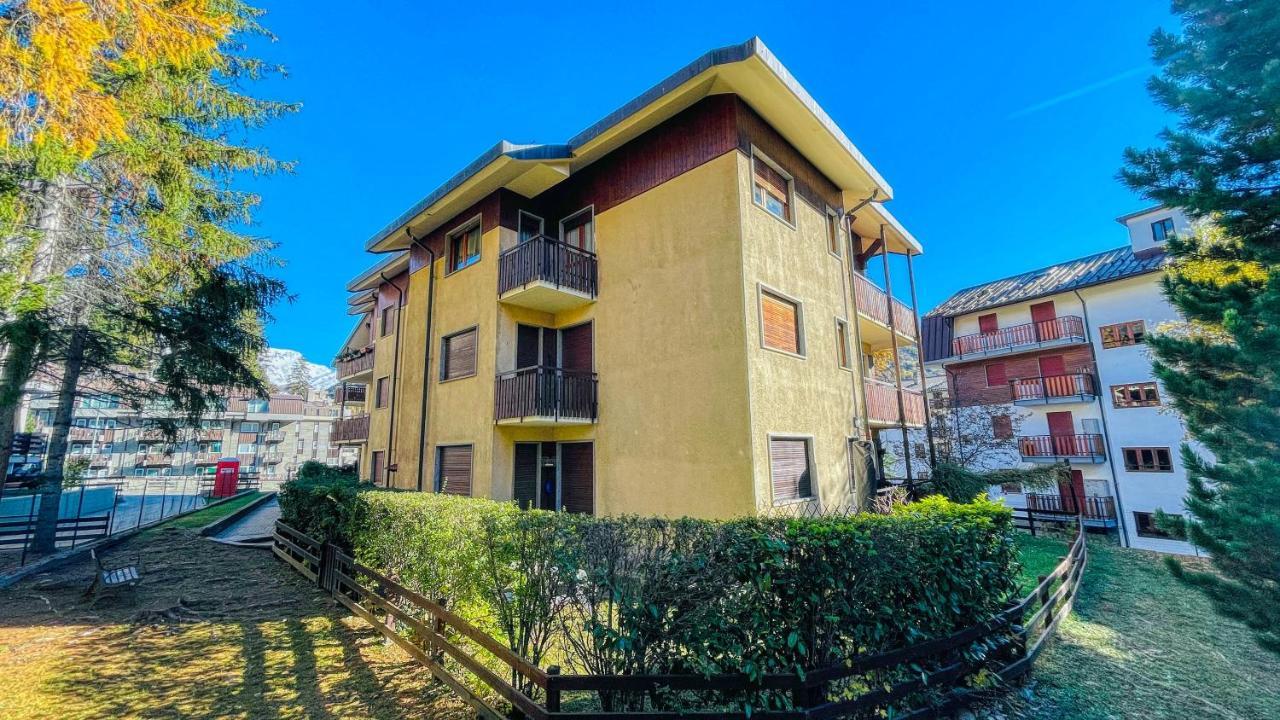 Appartamento Einaudi 11 - Affitti Brevi Italia Bardonecchia Exterior foto